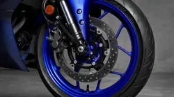 Yamaha R3 Front Disc Brake