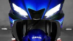 Yamaha R3 LED Headlight