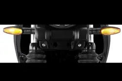 Yamaha FZ-X 150 LED Flashers