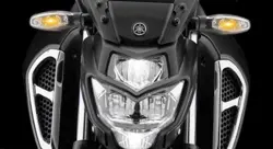 Yamaha FZS V3 Dark Knight Edition LED Headlight