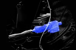 Yamaha R15M MotoGP Edition Quick Shifter