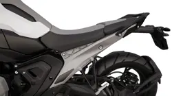BMW R1300GS Seat