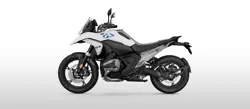 BMW R1300GS Side View