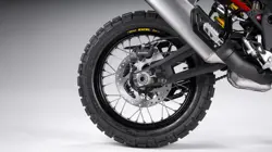 Ducati DesertX Rally Rear Wheel