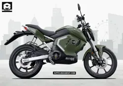 New Revolt RV400 BRZ Price in India