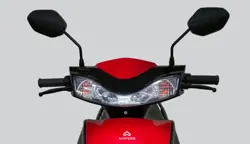 Ampere Reo Li Plus Head Light