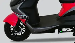 Ampere Reo Li Plus Long Leg Room