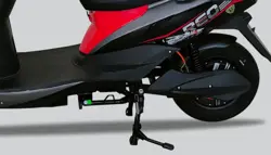 Ampere Reo Li Plus Rear Wheel