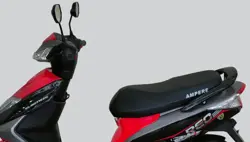 Ampere Reo Li Plus Seat