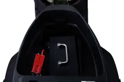 Benling Aura Detachable Battery