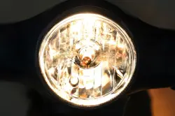 Benling Aura Headlight
