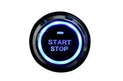 Benling Aura Start-Stop Button