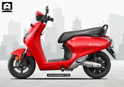 New Bounce Infinity E1 Price in India