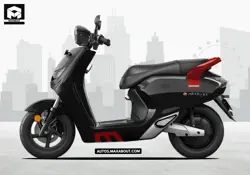 New Bounce Infinity E1 Limited Edition Price in India