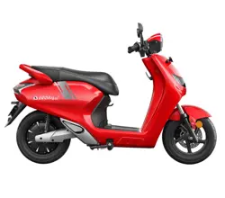 Bounce Infinity E1 Side View