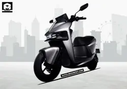 New Gogoro Pulse Price in India