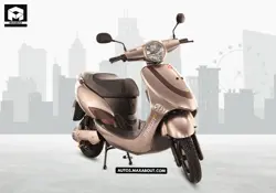 New Hero Electric Photon LP Price in India