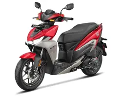 New Hero Xoom 125R Price in India