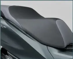 Honda PCX 160 Seat