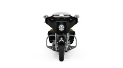 Indian Chieftain Limited Front View