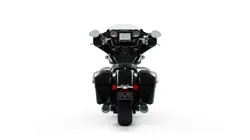 Indian Chieftain Limited Rear View