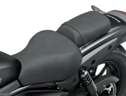 Kawasaki Eliminator 500 Seat