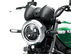 Kawasaki Z650RS LED Headlight