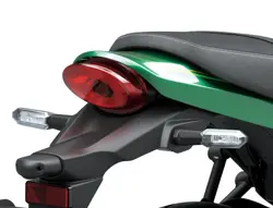 Kawasaki Z650RS Tail Light
