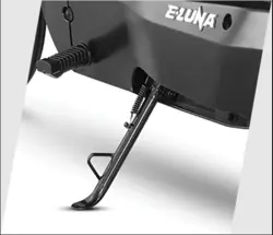 Kinetic E Luna Side Stand Sensor