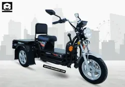 New Komaki XGT CAT 3.0 Price in India