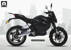 New MX Moto MX9 Price in India