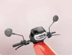 Ola S1X Headlight