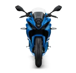 Suzuki GSX-8R Front View
