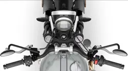 Triumph Scrambler 1200 X ABS/Traction Control
