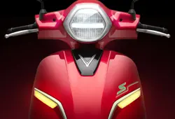 VinFast Klara S Headlight