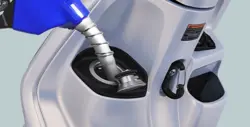 Yamaha Grand Filano 125 Smart Front Refuel