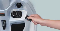 Yamaha Grand Filano 125 Smart Key System