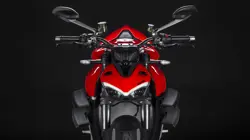 Ducati Streetfighter V4 Headlight