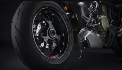 Ducati Streetfighter V4 S Rear Tyre