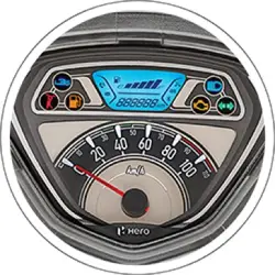 Hero Pleasure Plus XTEC Connected Digi-Analogue Console