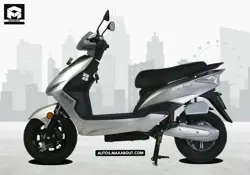 New Okaya Faast F2B Price in India