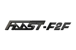 Okaya Faast F2F Logo