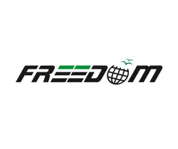 Okaya Freedum Logo