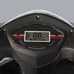 Quantum Bziness All Digital Instrument Console