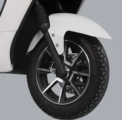 Quantum Elektron Alloy Wheels