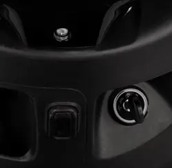 Quantum Milan Flip Hidden Hook