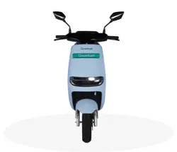 Quantum Milan Front View