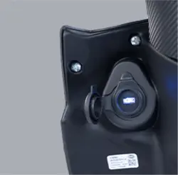 Quantum Plasma USB Charging