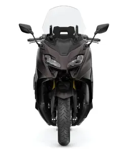 Yamaha TMAX 560 Front View