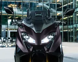 Yamaha TMAX 560 Headlight